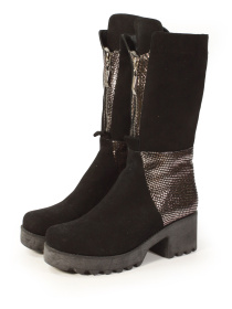 Сапоги It-girl модель 5308-27-319 Фото