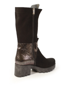 Сапоги It-girl модель 5308-27-319 Фото