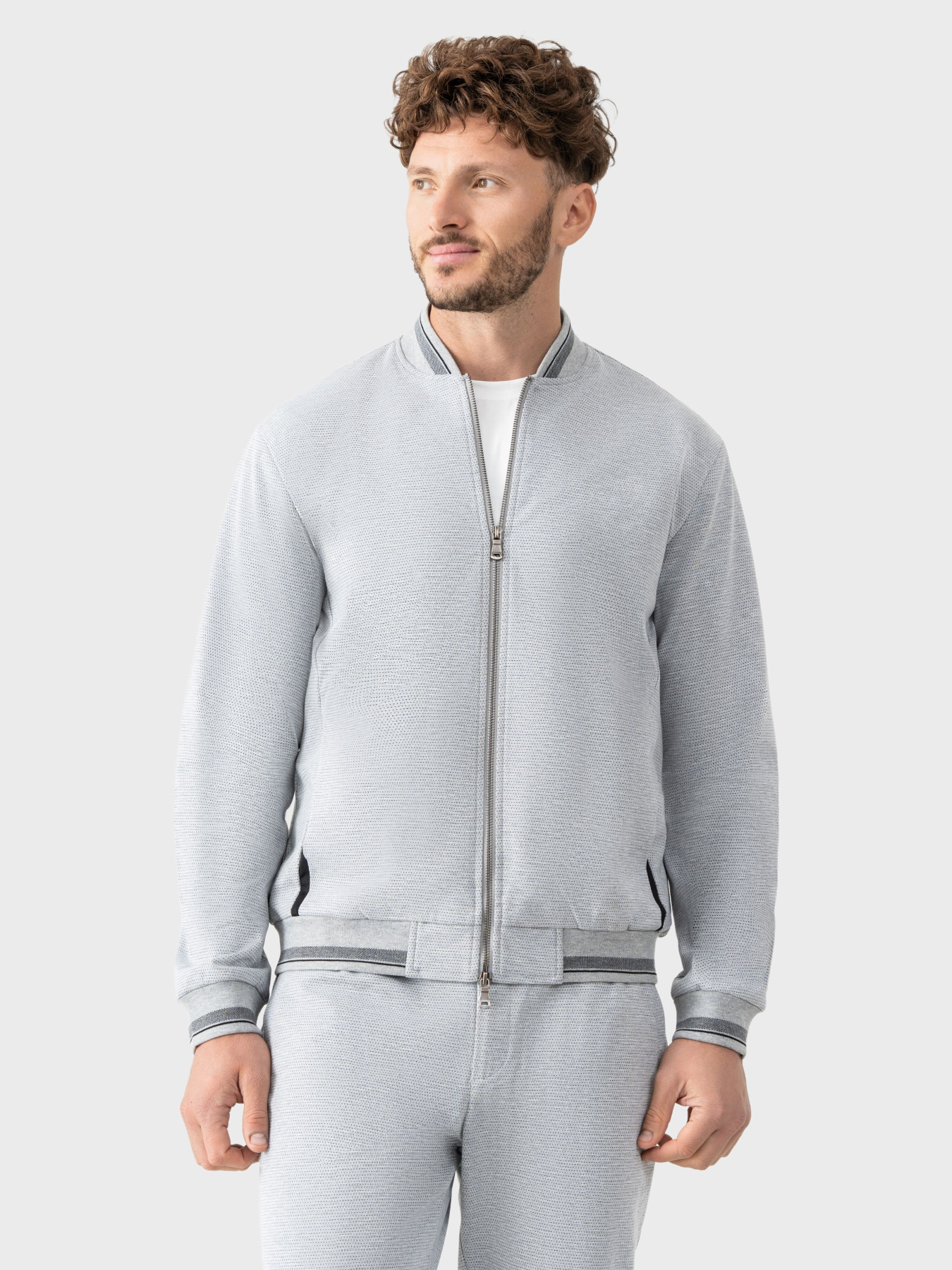 Спортивний костюм AVECS модель 50563-13 Фото