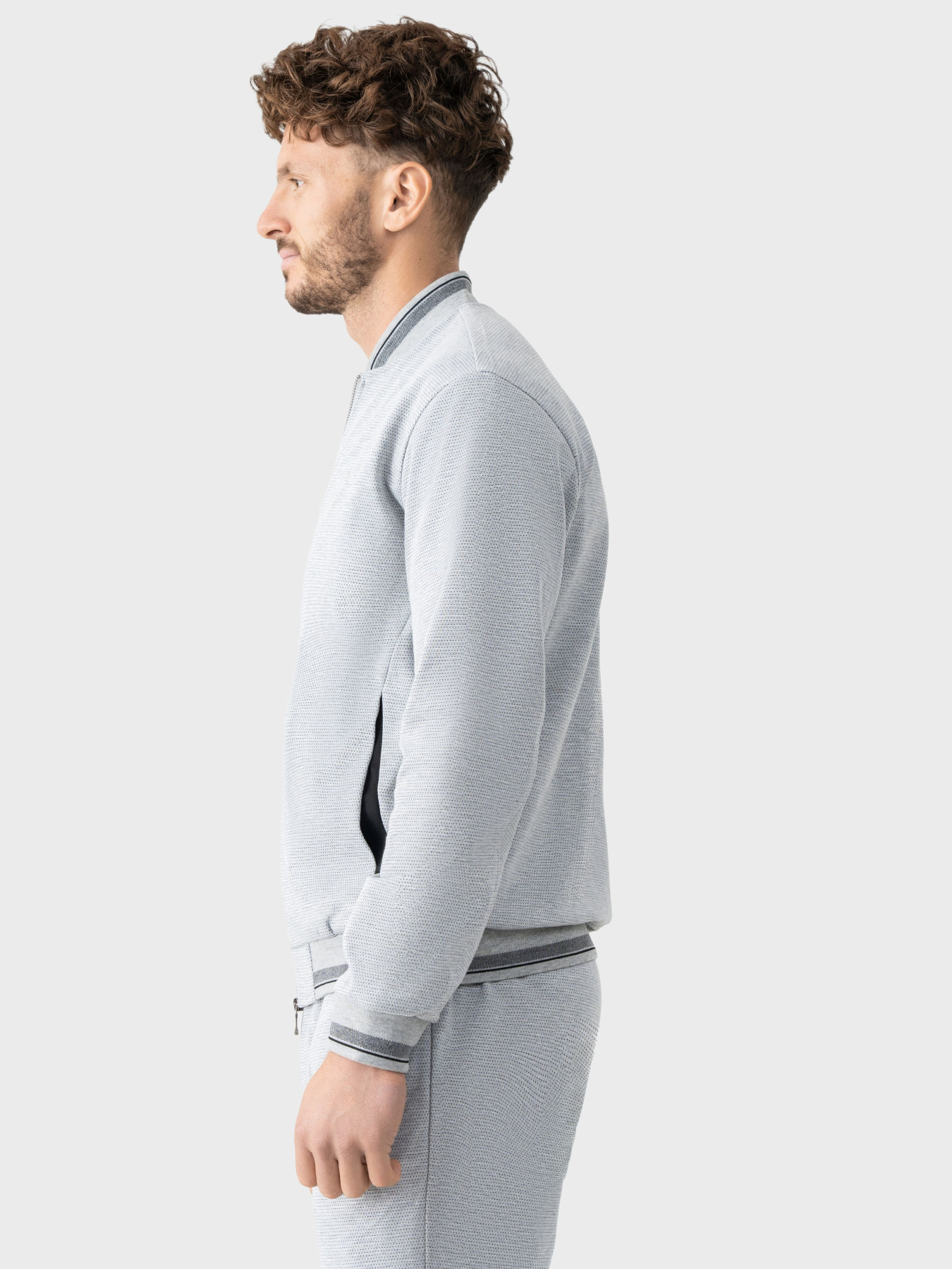 Спортивний костюм AVECS модель 50563-13 Фото