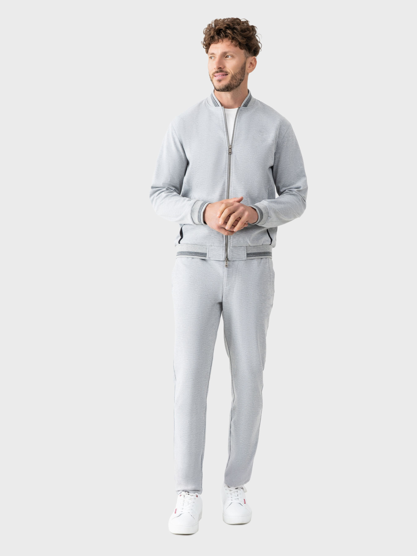 Спортивний костюм AVECS модель 50563-13 Фото