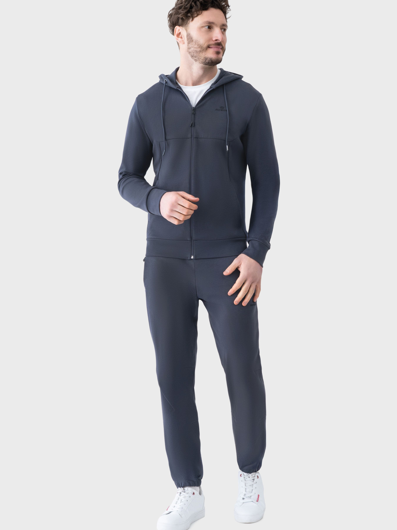 Спортивні штани AVECS модель 50586-17 Фото