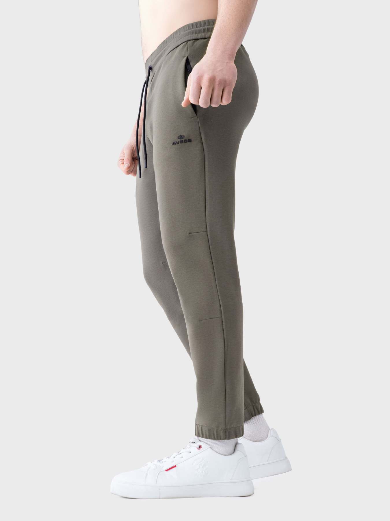 Штаны спортивные AVECS модель 50586-48 Фото