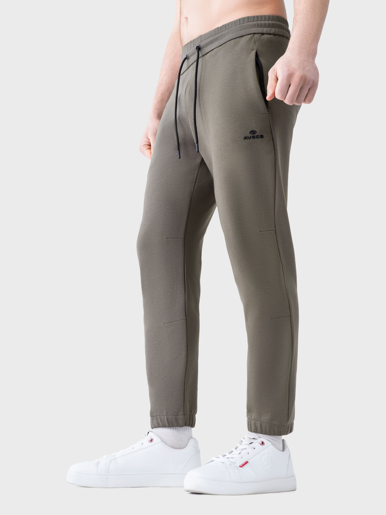 Штаны спортивные AVECS модель 50586-48 Фото