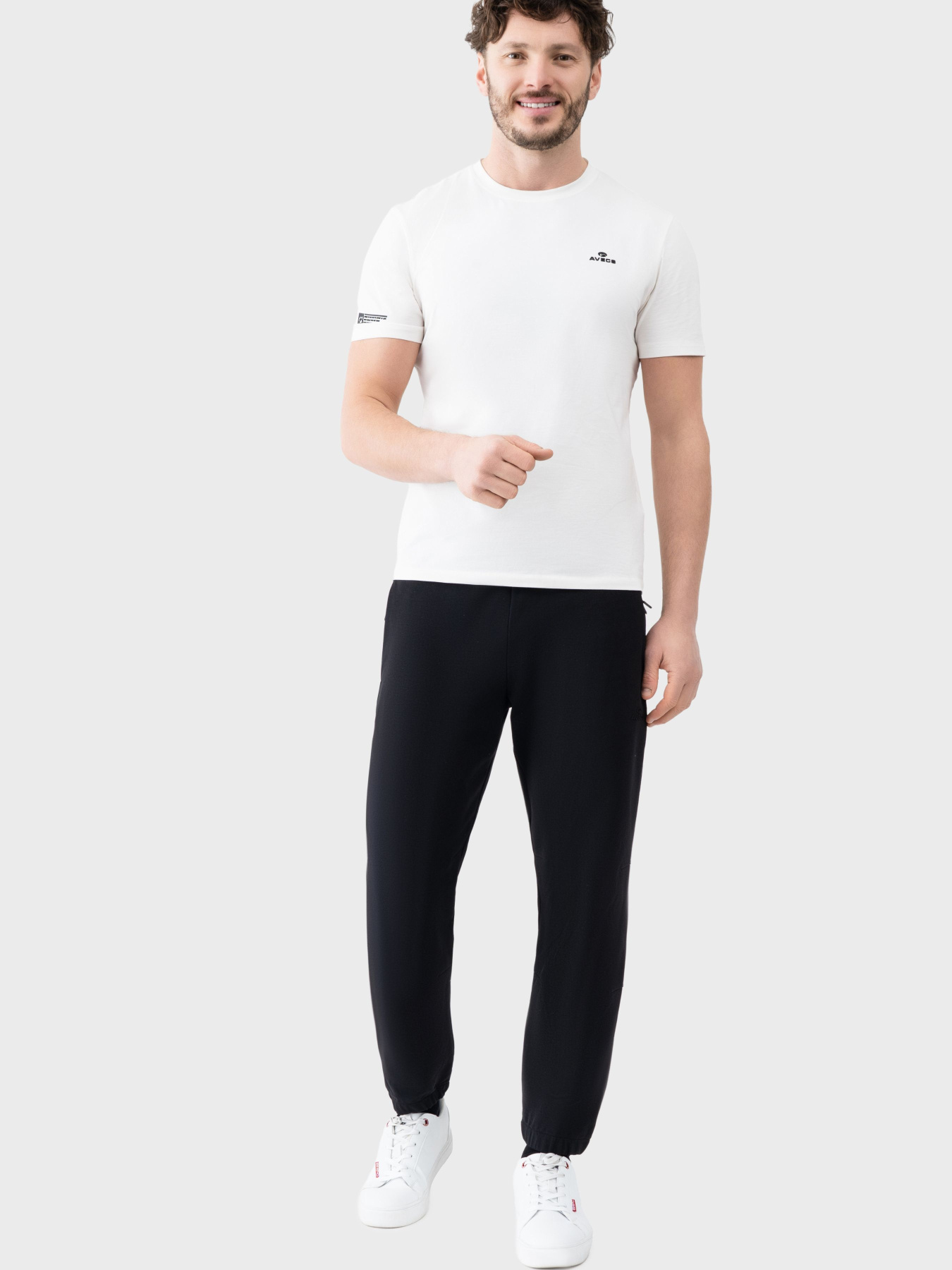 Брюки AVECS модель 50586-1 Брюки AVECS модель 50586-1 Фото