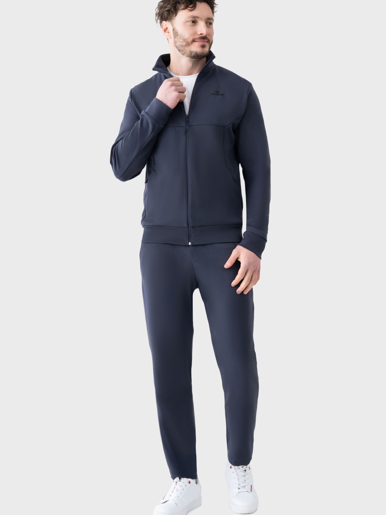 Брюки AVECS модель 50590-17 Брюки AVECS модель 50590-17 Фото