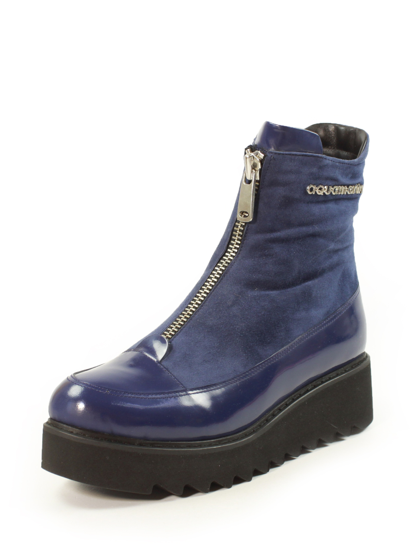 Ботинки It-girl модель 714-67-74 Фото