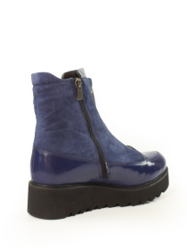 Ботинки It-girl модель 714-67-74 Ботинки It-girl модель 714-67-74 Фото