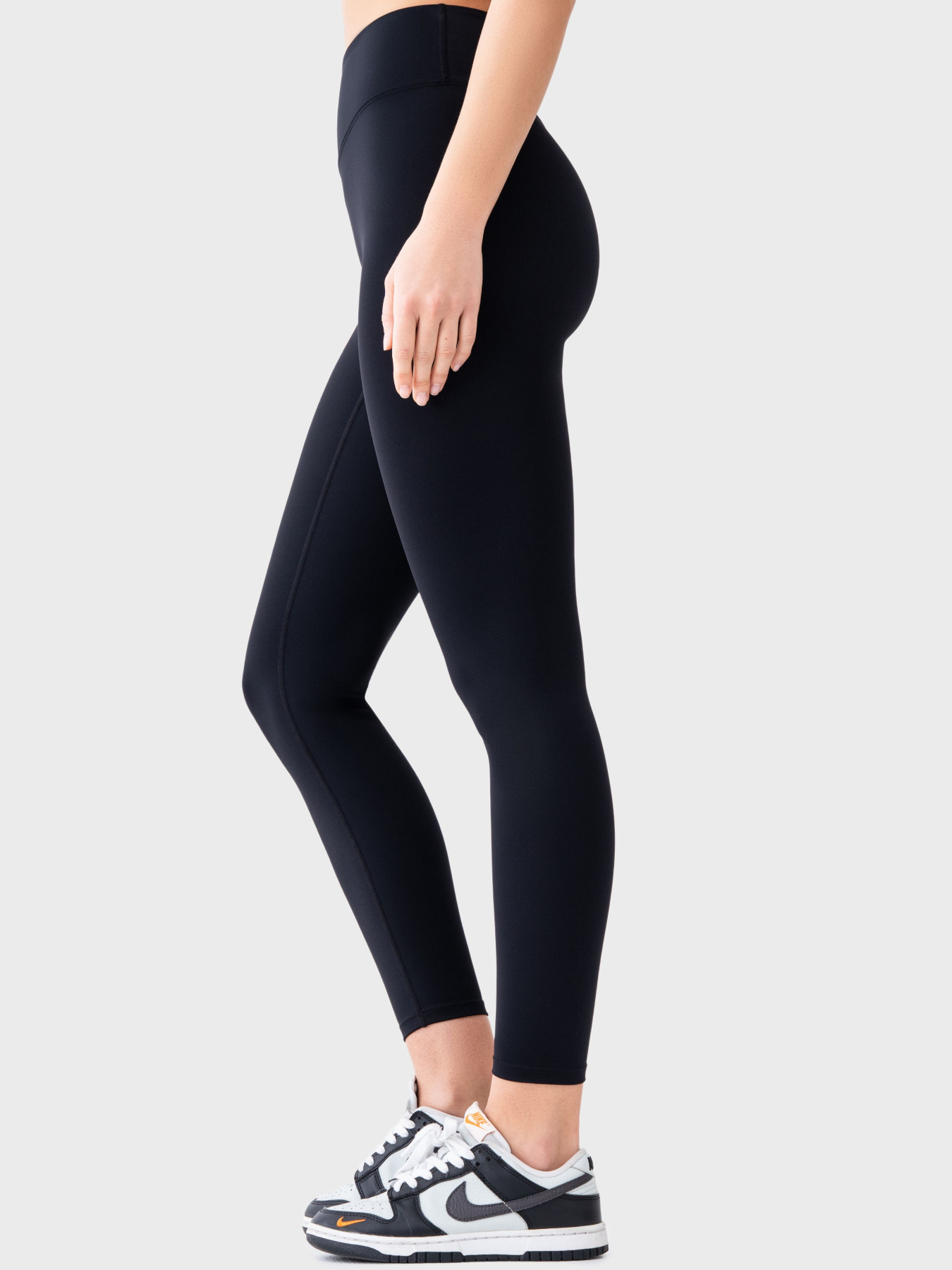 Спортивные леггинсы AVECS модель 30597-1 Фото