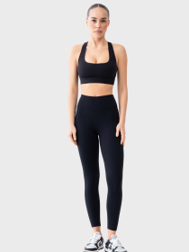 Спортивные леггинсы AVECS модель 30597-1 Фото