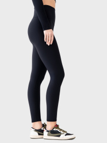 Спортивні леггінси AVECS модель 30594-2 Спортивні леггінси AVECS модель 30594-2 Фото