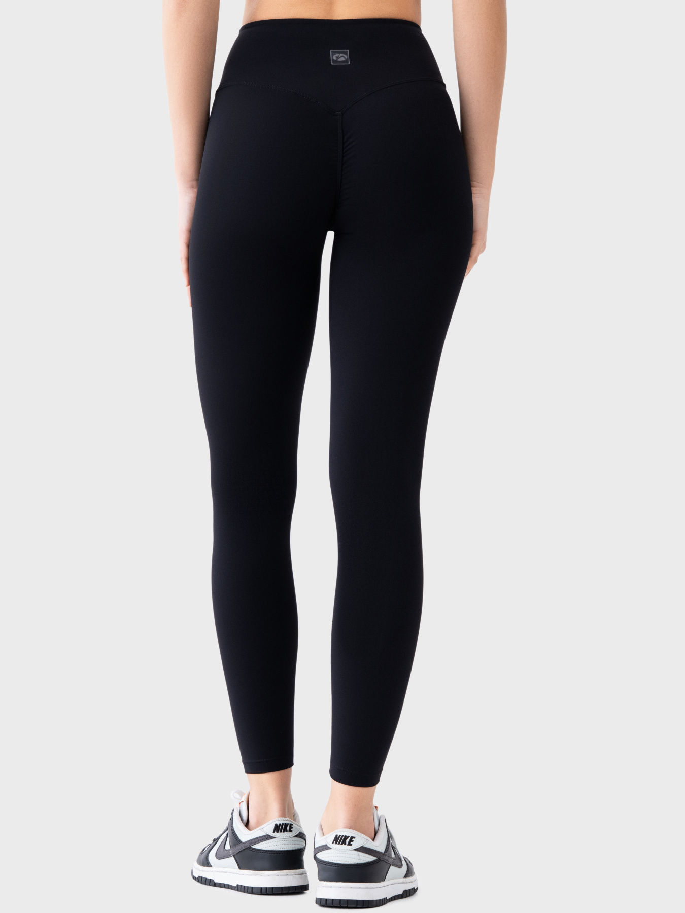 Спортивные леггинсы AVECS модель 30594-1 Фото