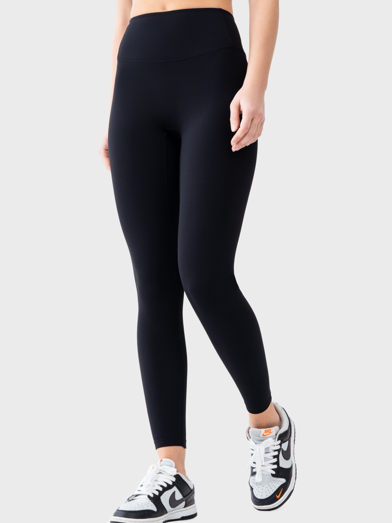 Спортивные леггинсы AVECS модель 30594-1 Фото