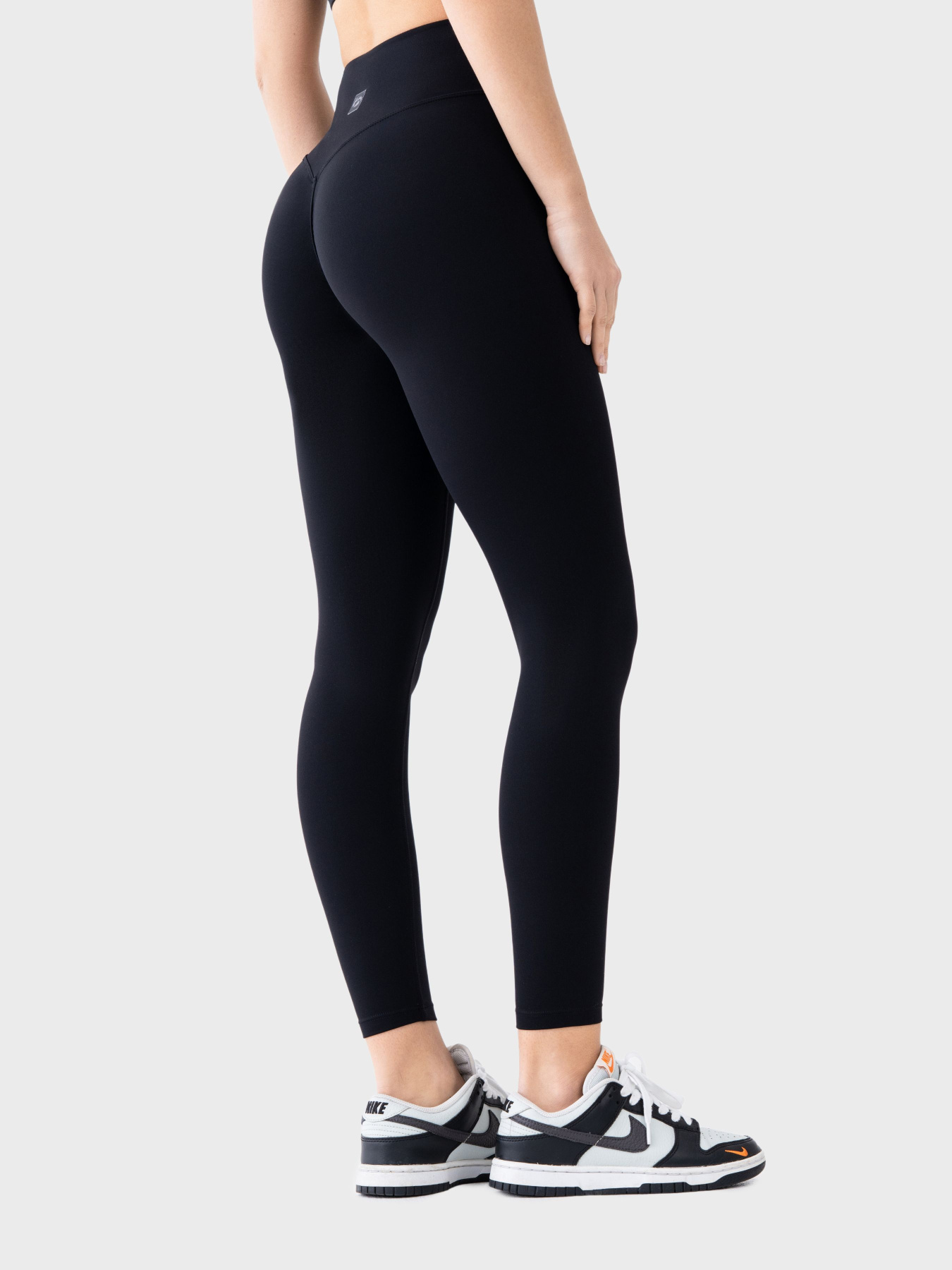 Спортивные леггинсы AVECS модель 30594-1 Фото