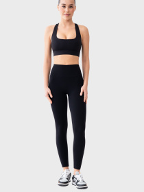 Спортивные леггинсы AVECS модель 30594-1 Фото