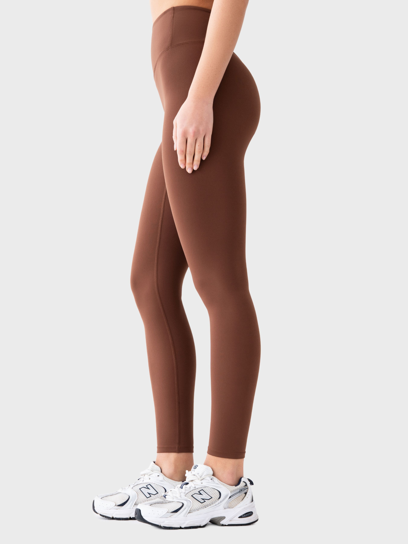 Спортивные леггинсы AVECS модель 30594-42 Спортивные леггинсы AVECS модель 30594-42 Фото