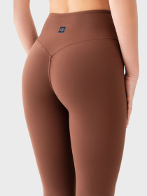 Спортивные леггинсы AVECS модель 30594-42 Спортивные леггинсы AVECS модель 30594-42 Фото