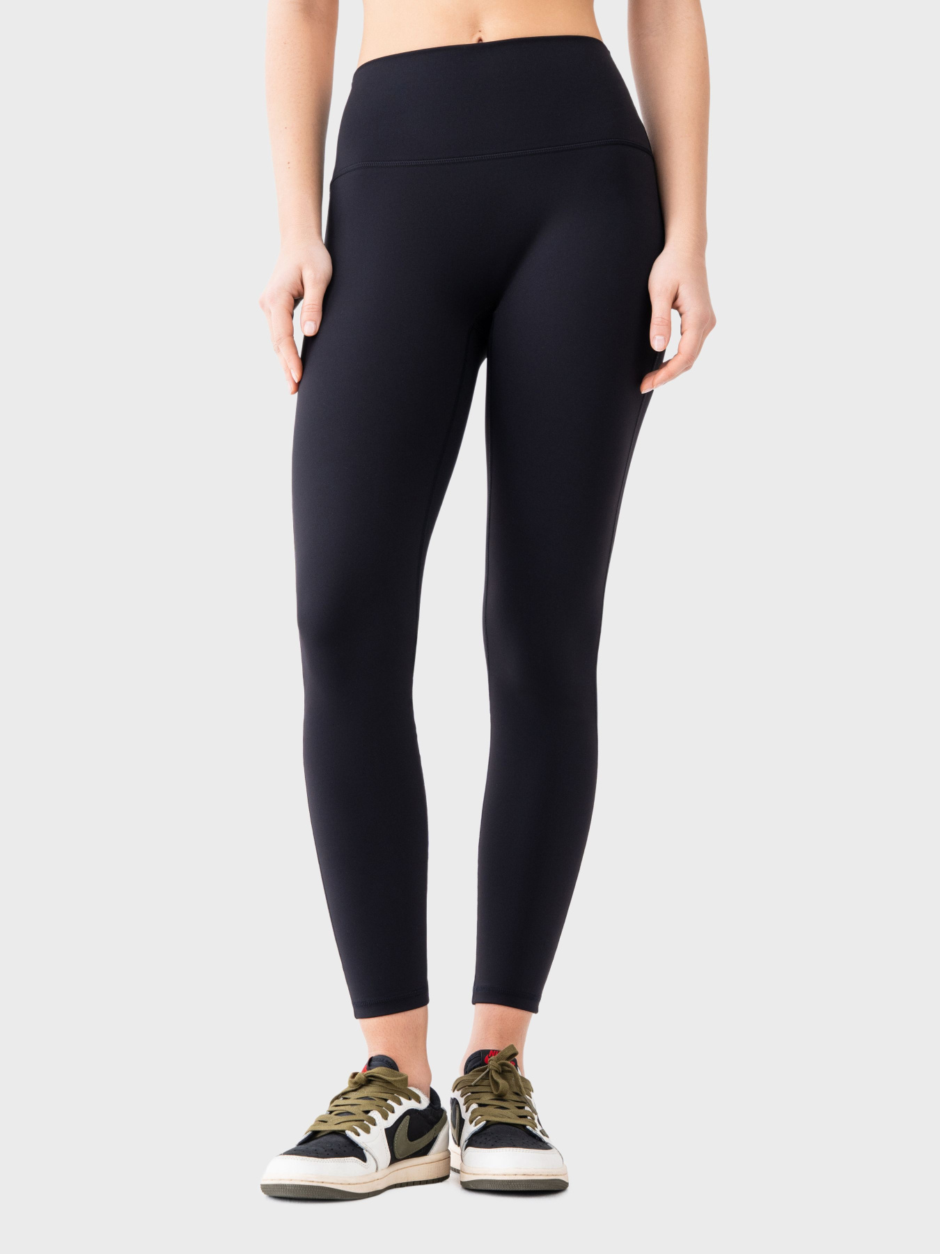 Спортивные леггинсы AVECS модель 30598-1 Фото