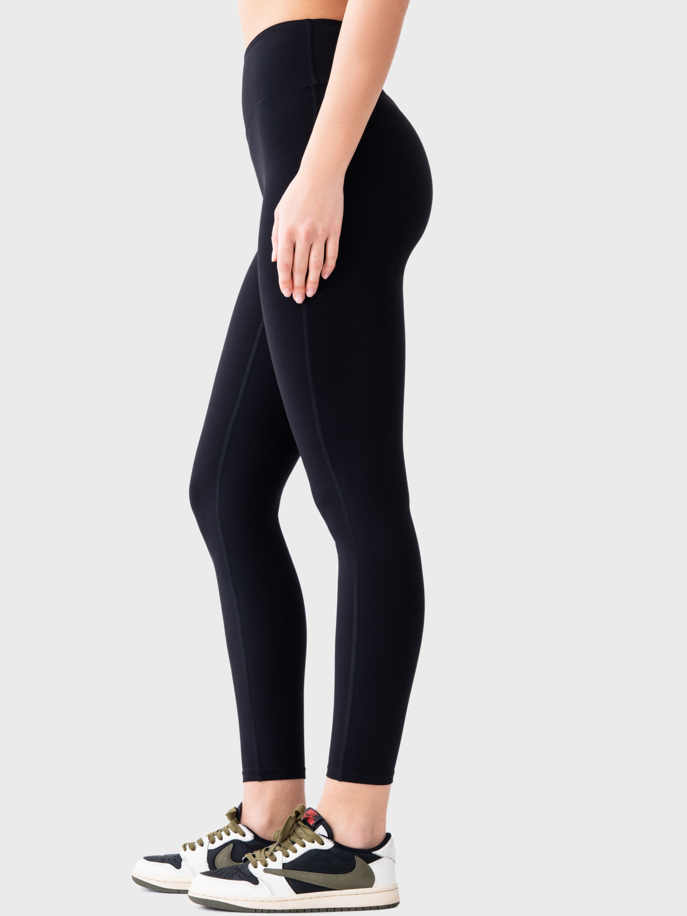 Спортивные леггинсы AVECS модель 30600-1 Фото