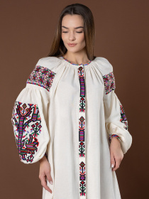 Вишита сукня Едельвіка модель 528-25-00 Вишита сукня Едельвіка модель 528-25-00 Фото