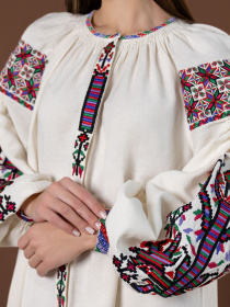 Вишита сукня Едельвіка модель 528-25-00 Вишита сукня Едельвіка модель 528-25-00 Фото