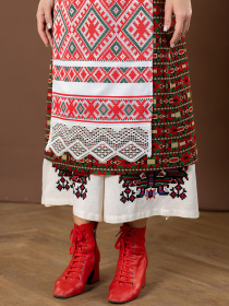 Ремінь-корсет Едельвіка модель 529-25-00 Фото