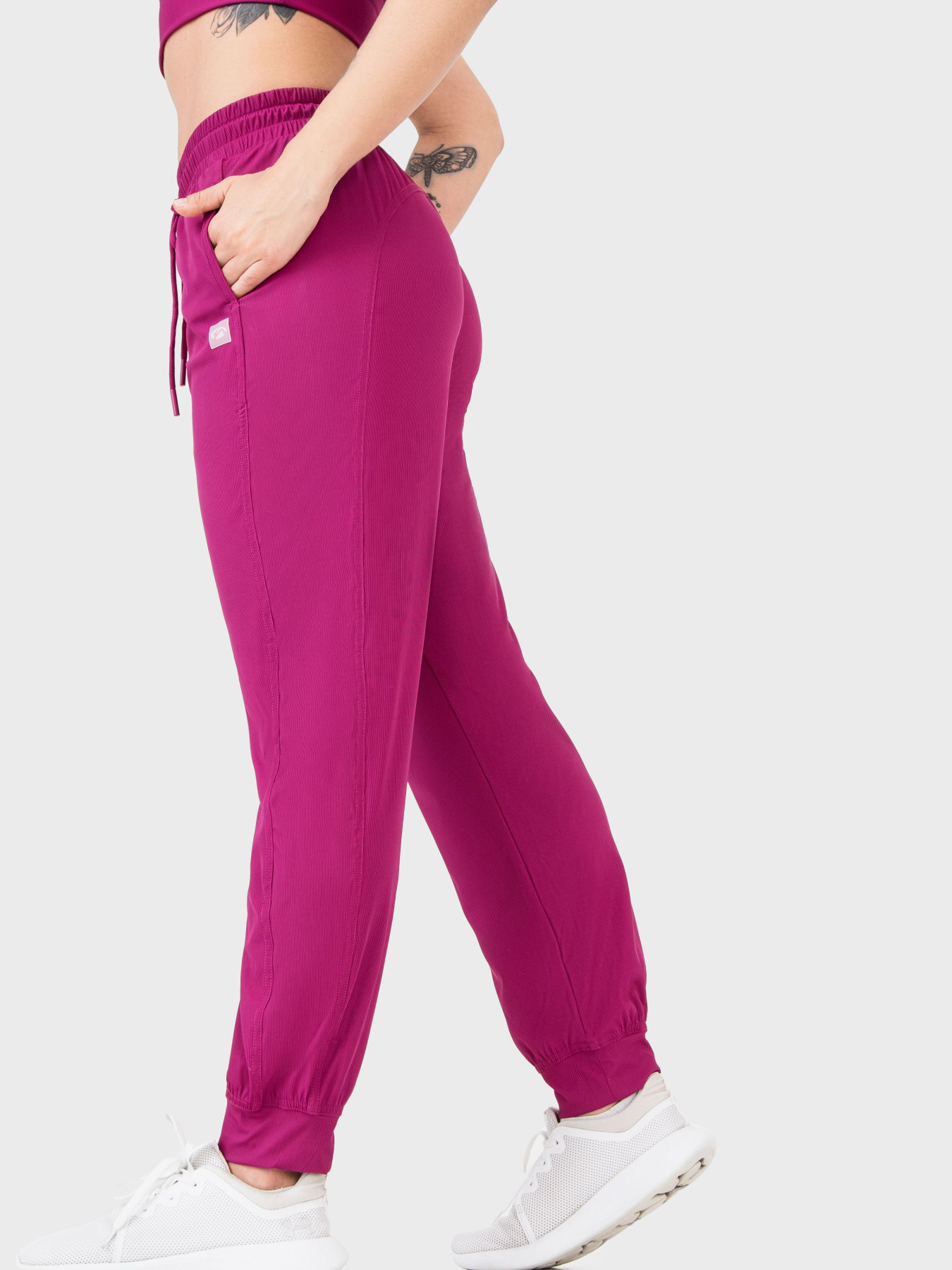 Спортивні штани AVECS модель 50604-21 Фото