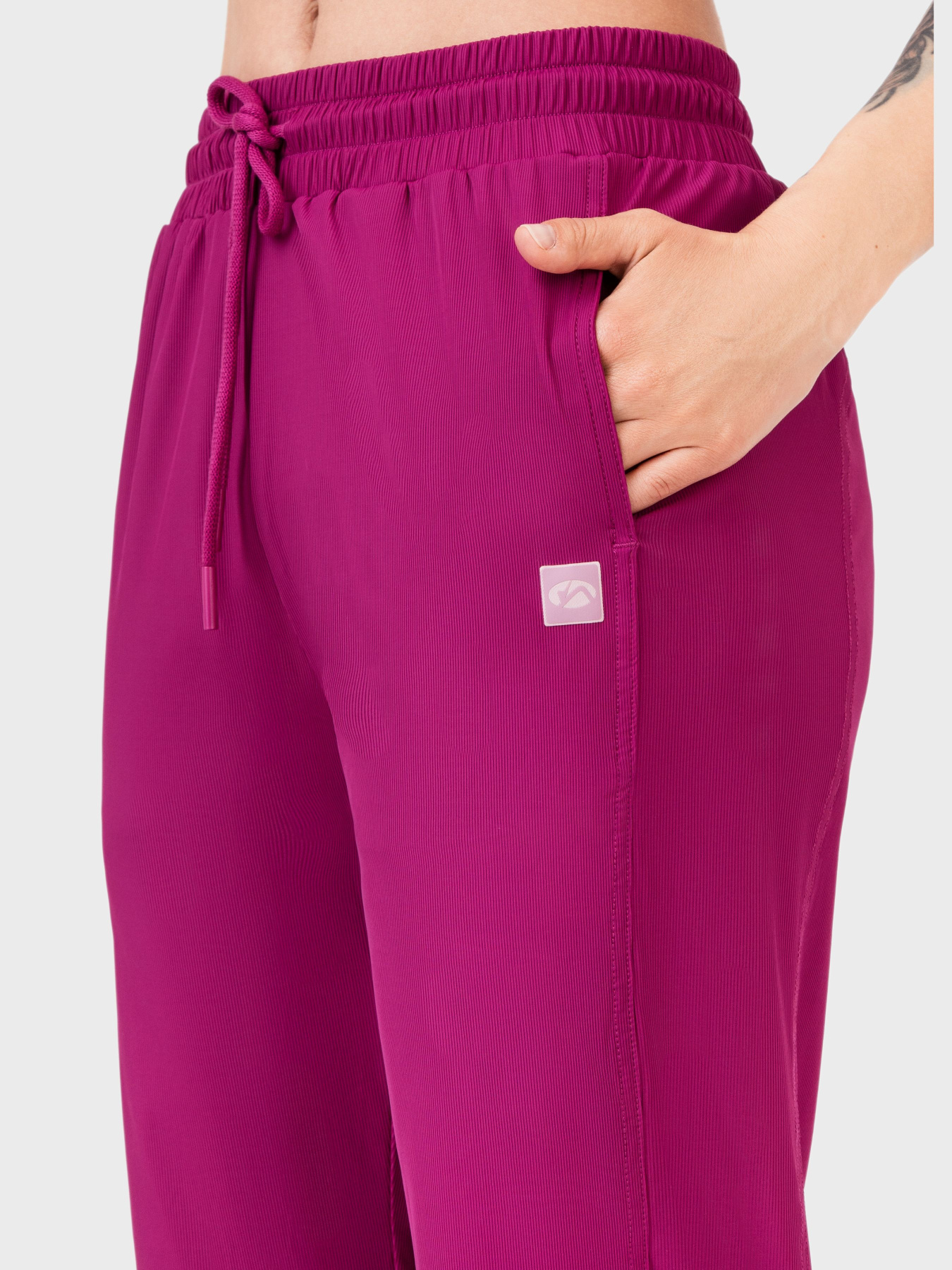 Спортивні штани AVECS модель 50604-21 Фото