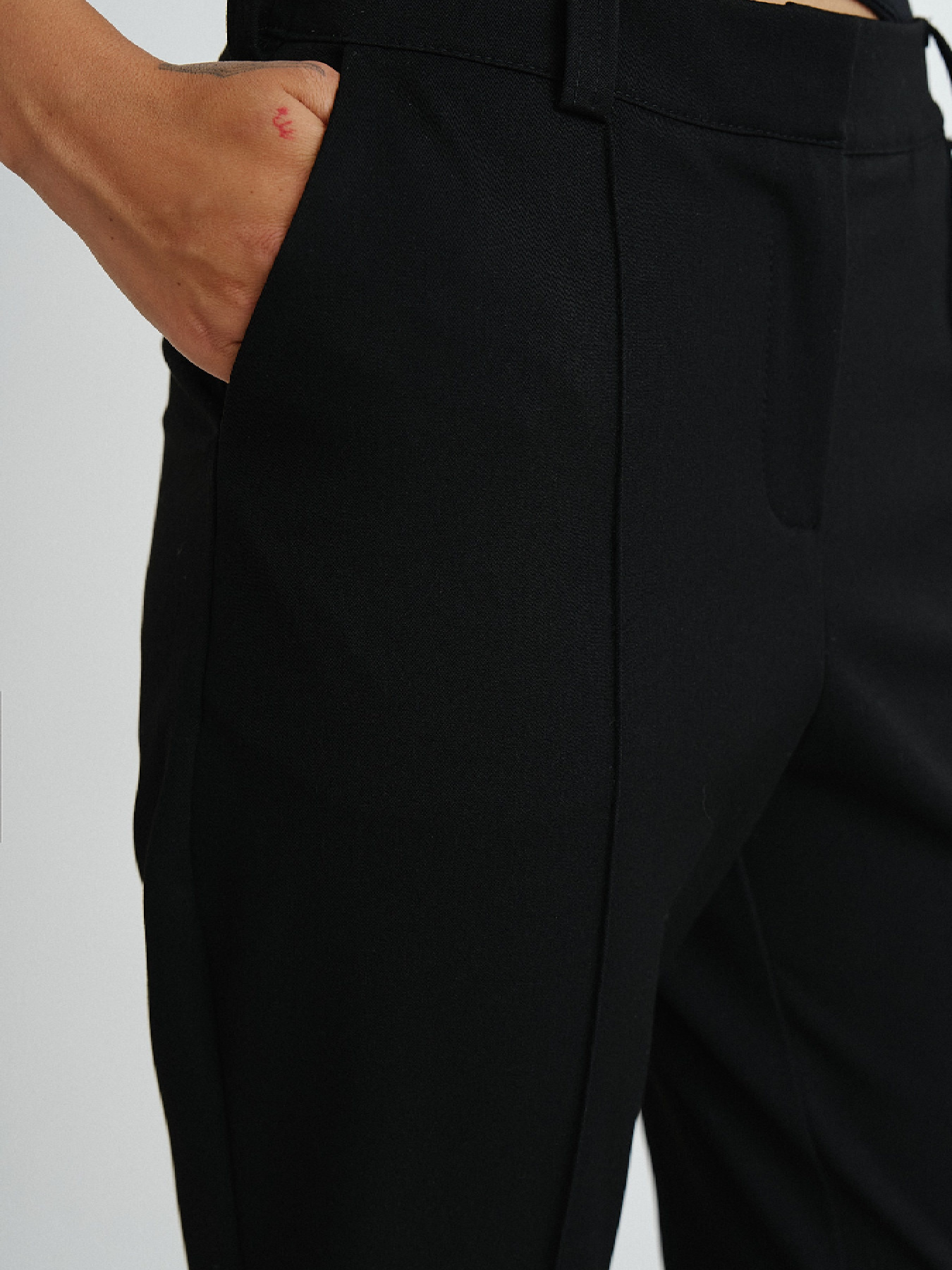 Повседневные штаны RicaMare модель RM4282-1-25DG Фото