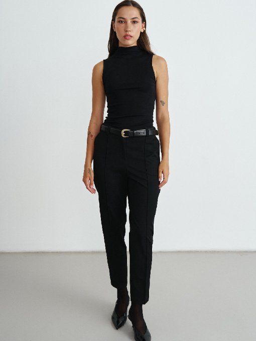 Повсякденні штани RicaMare модель RM4282-1-25DG Фото