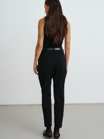 Повседневные штаны RicaMare модель RM4282-1-25DG Фото