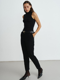 Повседневные штаны RicaMare модель RM4282-1-25DG Фото