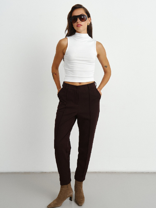 Повсякденні штани RicaMare модель RM4282-13-25DG Фото