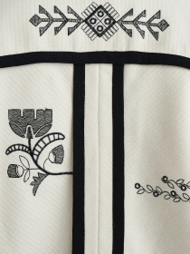 Пальто RicaMare модель RM4303-10-25CT Фото