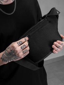 Поясна сумка Without модель 8048927 Фото