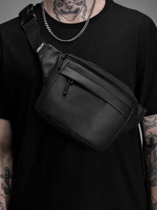 Поясная сумка Without модель 8048927 Фото