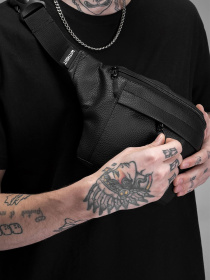 Поясная сумка Without модель 8048927 Поясная сумка Without модель 8048927 Фото