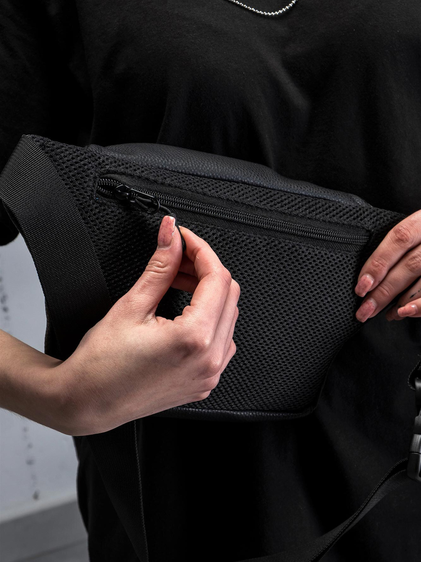 Поясная сумка Without модель 8048928 Фото