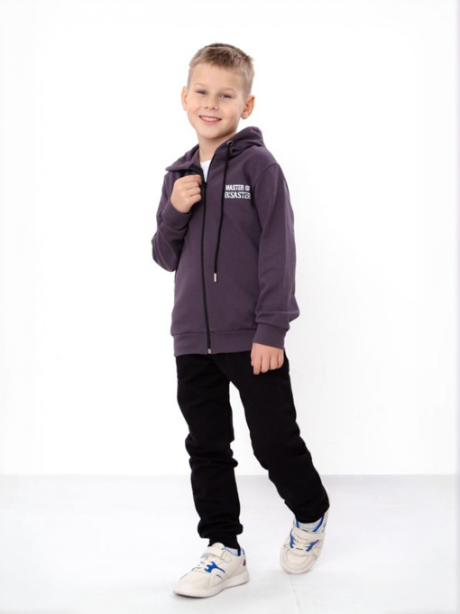 Спортивный костюм Носи своє модель 6018-023-33-9-nzhir-garfield Фото