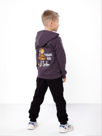 Спортивный костюм Носи своє модель 6018-023-33-9-nzhir-garfield Фото