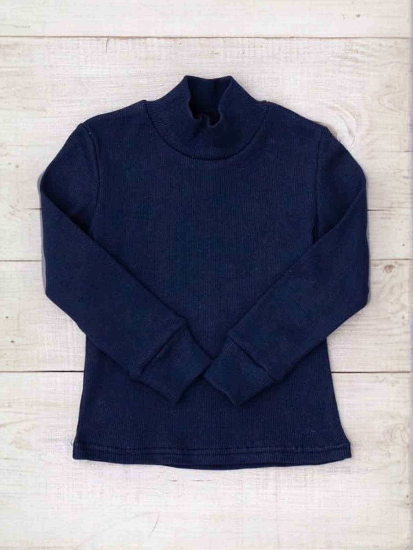 Водолазка Носи своє модель 6068-019-sinxo-chornij Фото