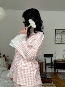 Пижама OVA OVA модель 199PJ-37ShP-Pi Пижама OVA OVA модель 199PJ-37ShP-Pi Фото