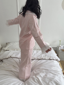 Пижама OVA OVA модель 199PJ-37ShP-Pi Пижама OVA OVA модель 199PJ-37ShP-Pi Фото