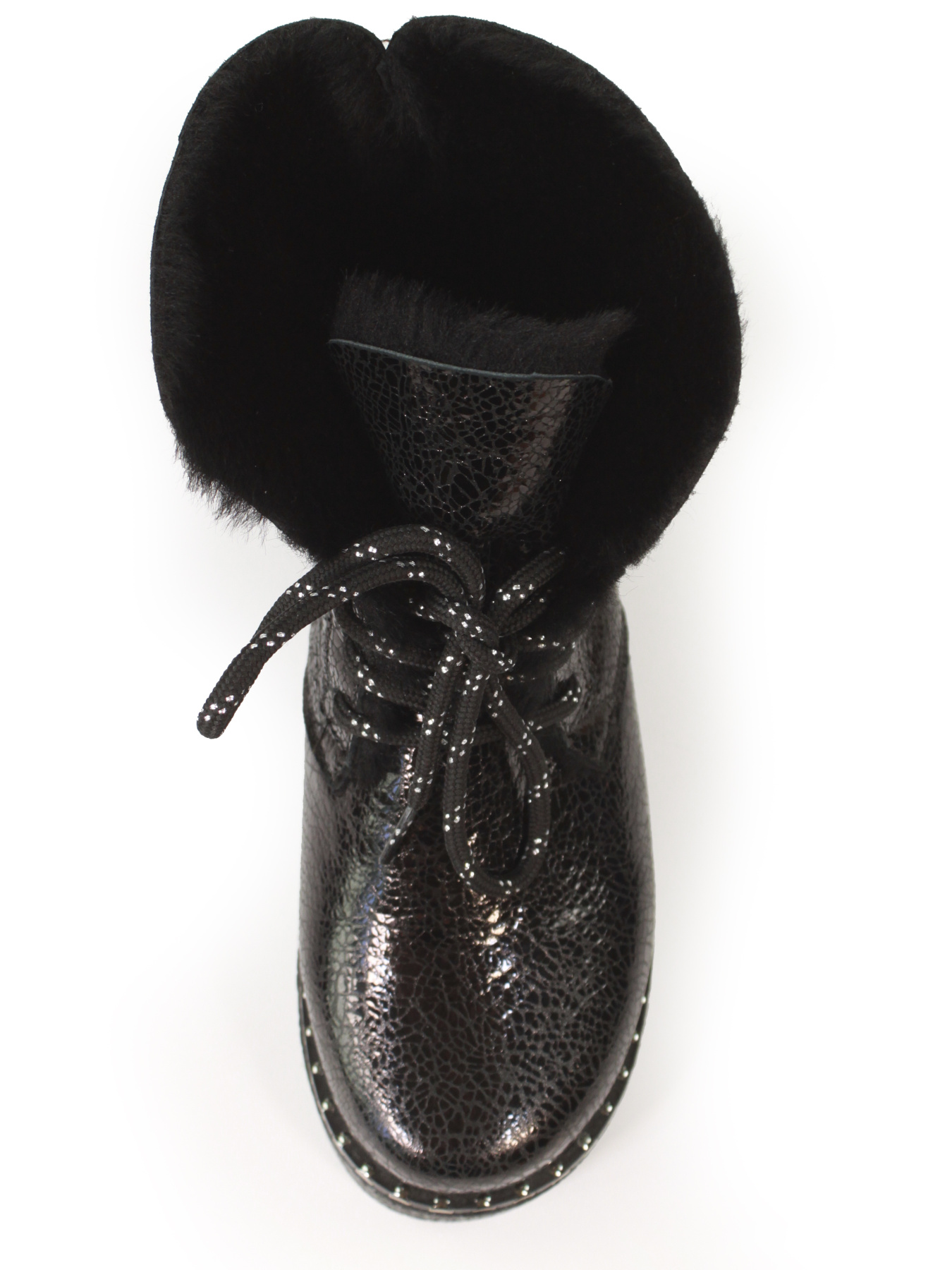 Черевики It-girl модель 168-17207 Фото