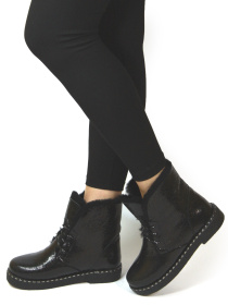 Черевики It-girl модель 168-17207 Черевики It-girl модель 168-17207 Фото