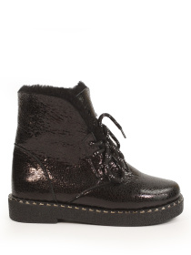 Черевики It-girl модель 168-17207 Черевики It-girl модель 168-17207 Фото