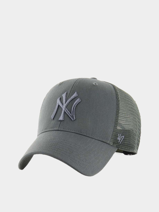 Кепка 47 Brand модель BRANS17CTP-CCC Фото