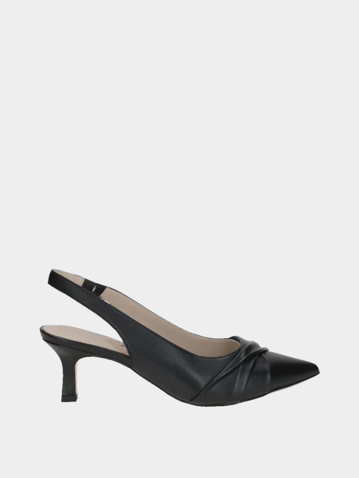 Туфли и лоферы Caprice модель 9-9-29600-46-022 Фото