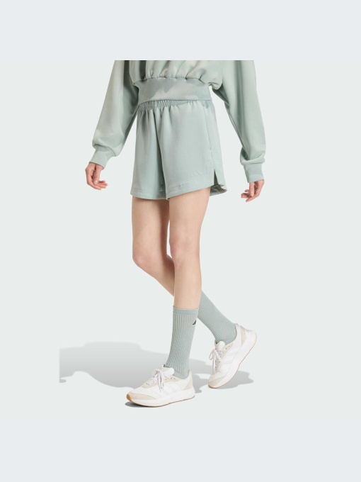 Шорты Adidas модель KA6996-KZ Фото