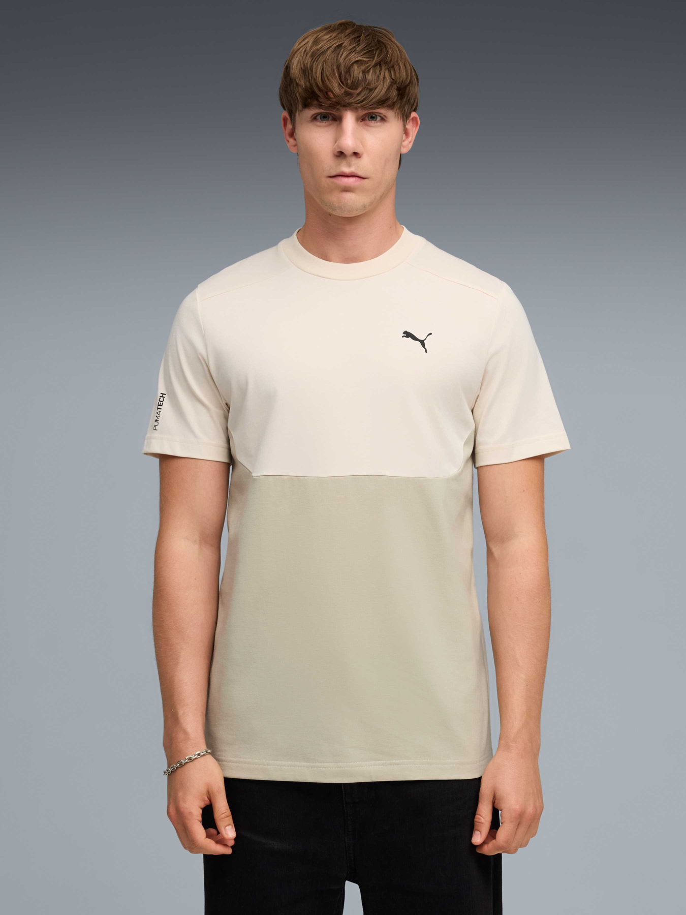 Футболка PUMA Tech Tee модель 692180 Фото